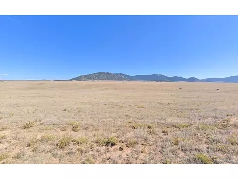 570 W Chase St, Hartsel, CO 80449