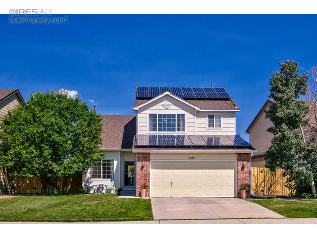 3189 E Yarrow Cir, Superior, CO 80027 photo 1