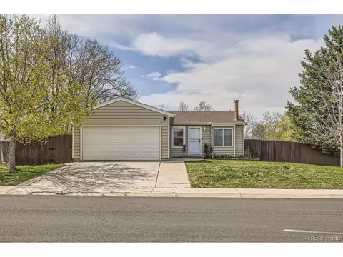 9460 W Wagon Trail Cir, Littleton, CO 80123