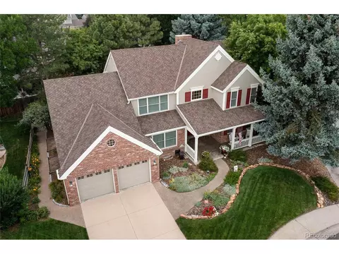 5455 S Hoyt St, Littleton, CO 80123