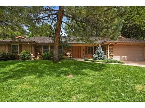 3784 S Niagara Way, Denver, CO 80237