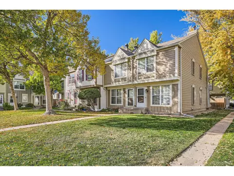 1811 S Quebec Way #166, Denver, CO 80231