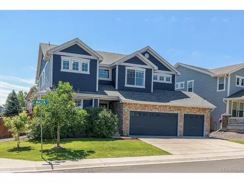 3606 S Malta Ct, Aurora, CO 80013