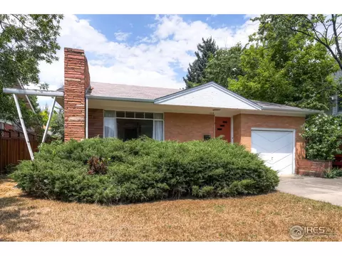 1315 Cedar Ave, Boulder, CO 80304 photo 1
