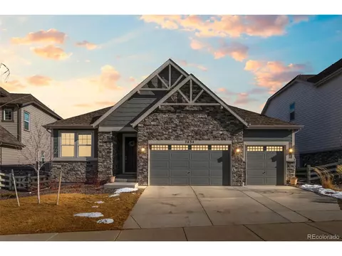 7034 S Undergrove Way, Aurora, CO 80016