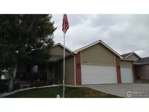 3211 39th Ave, Evans, CO 80620 photo 1
