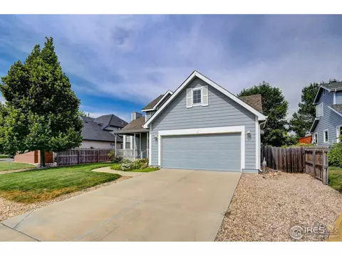 708 Pine Dr, Windsor, CO 80550 photo 1