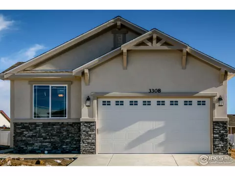 3308 Corvina Ct, Evans, CO 80634 photo 1