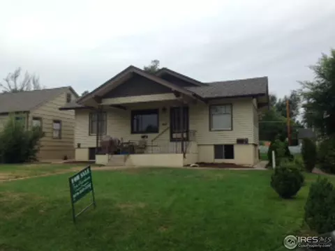 1017 18th Ave, Greeley, CO 80631 photo 1