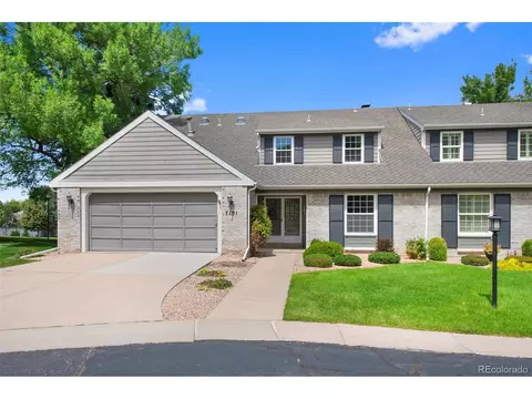 7151 S Poplar Ct, Centennial, CO 80112