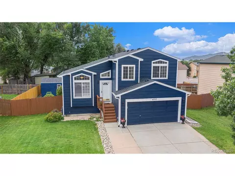 4757 Canyon Wren Ln, Colorado Springs, CO 80916