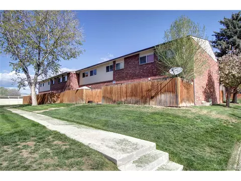 8055 Wolff St #C, Westminster, CO 80031