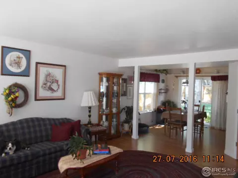 3213 Dickson Ct, Evans, CO 80620 photo 4