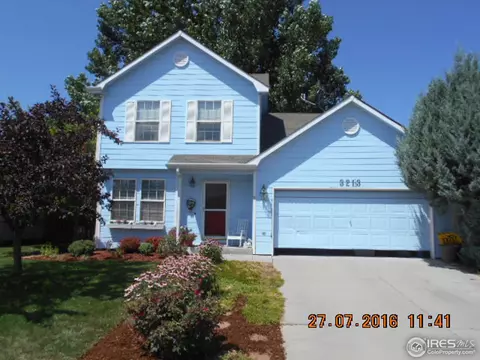 3213 Dickson Ct, Evans, CO 80620 photo 1