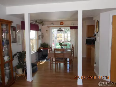 3213 Dickson Ct, Evans, CO 80620 photo 5