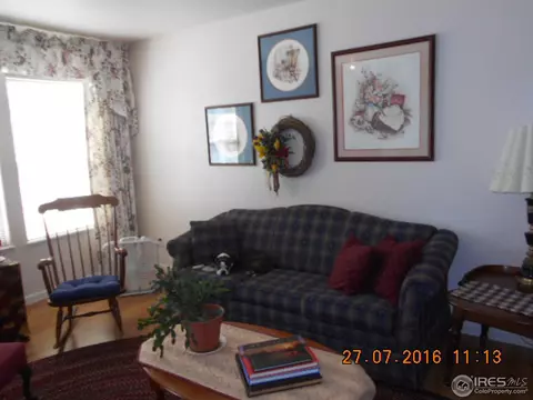 3213 Dickson Ct, Evans, CO 80620 photo 3