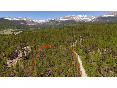 182 Willow Ln, Alma, CO 80420