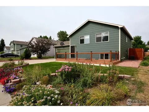 3729 Riverside Pkwy, Evans, CO 80620 photo 2