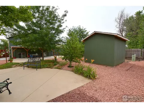 3729 Riverside Pkwy, Evans, CO 80620 photo 35