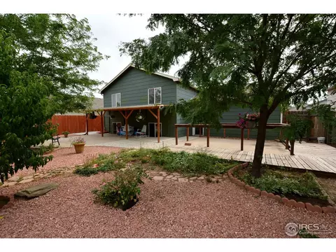 3729 Riverside Pkwy, Evans, CO 80620 photo 36