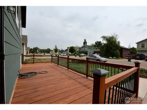 3729 Riverside Pkwy, Evans, CO 80620 photo 4