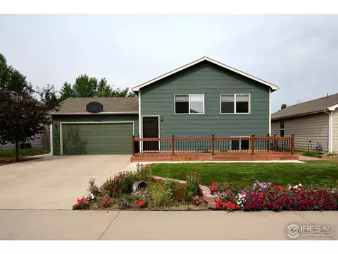 3729 Riverside Pkwy, Evans, CO 80620 photo 1