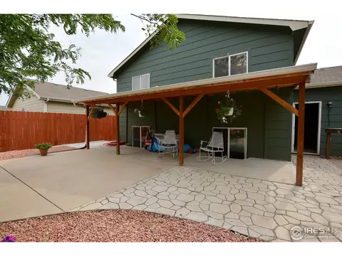 3729 Riverside Pkwy, Evans, CO 80620 photo 39