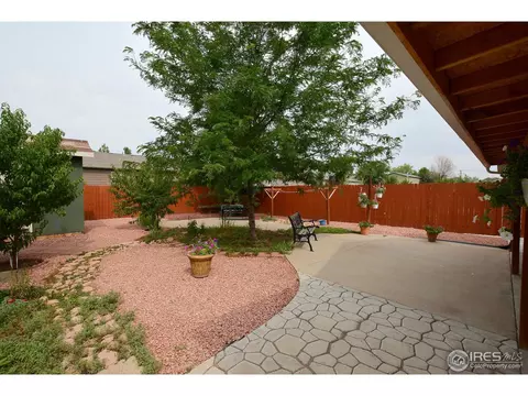 3729 Riverside Pkwy, Evans, CO 80620 photo 33