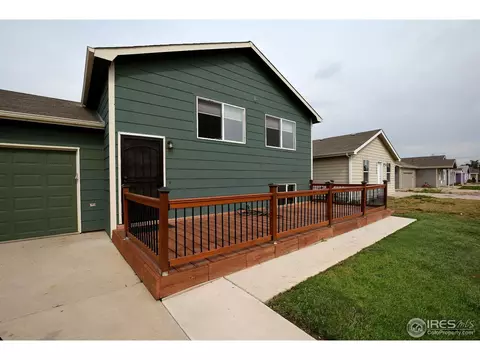 3729 Riverside Pkwy, Evans, CO 80620 photo 3