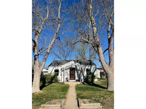 3910 S Grant St, Englewood, CO 80113