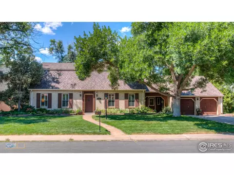 853 Cypress Dr, Boulder, CO 80303 photo 1
