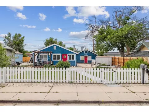 4053 S Lincoln St #2-1, Englewood, CO 80113