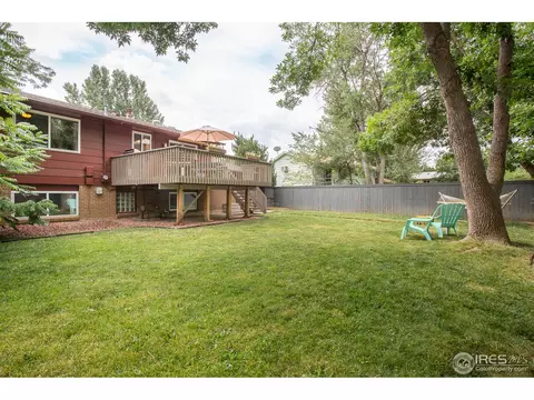 4225 Evans Dr, Boulder, CO 80303 photo 12