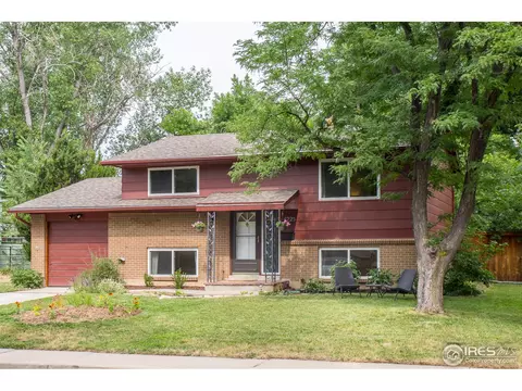 4225 Evans Dr, Boulder, CO 80303 photo 1