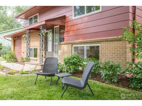 4225 Evans Dr, Boulder, CO 80303 photo 2