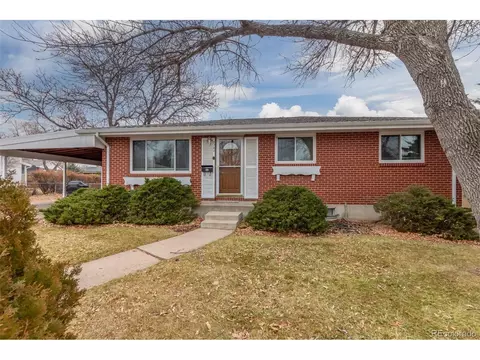 8742 Quigley St, Westminster, CO 80031