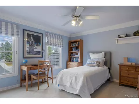 Bedroom - Undisclosed, Centennial, CO 80112 photo 3 of 5