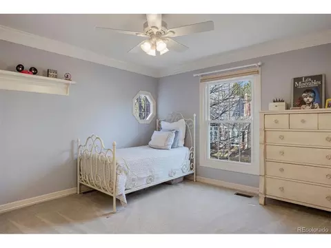 Bedroom - Undisclosed, Centennial, CO 80112 photo 4 of 5