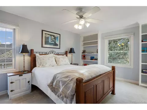 Bedroom - Undisclosed, Centennial, CO 80112 photo 2 of 5