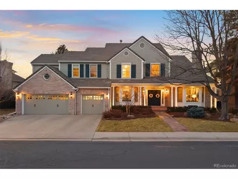 Undisclosed, Centennial, CO 80112