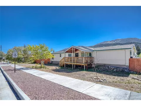 205 Sabeta Ave, Poncha Springs, CO 81242