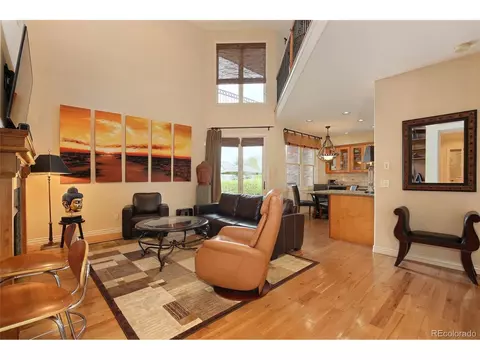 8699 E Wesley Dr, Denver, CO 80231 photo 8