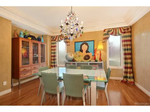 8699 E Wesley Dr, Denver, CO 80231 photo 17