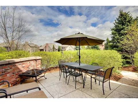 8699 E Wesley Dr, Denver, CO 80231 photo 21