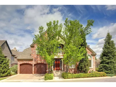 8699 E Wesley Dr, Denver, CO 80231 photo 1