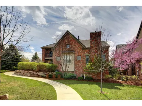 8699 E Wesley Dr, Denver, CO 80231 photo 3