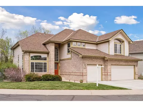 6430 S Jamaica Cir, Englewood, CO 80111