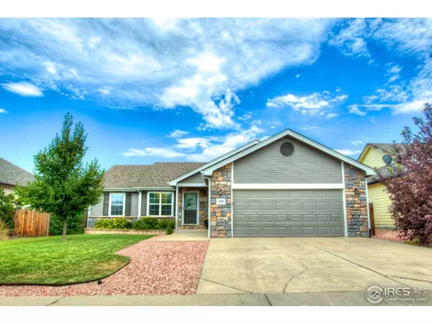 409 Boulder Ln, Johnstown, CO 80534 photo 1