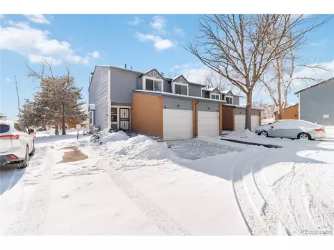 1693 Carr St #A, Lakewood, CO 80214