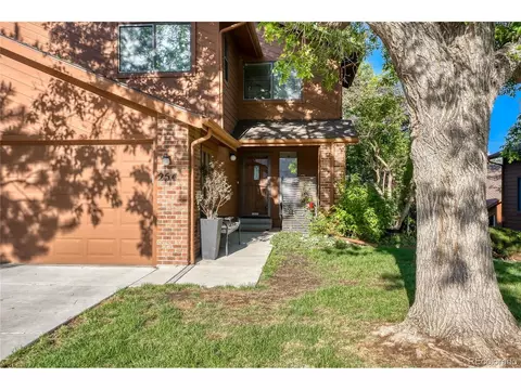 254 Zang St, Lakewood, CO 80228